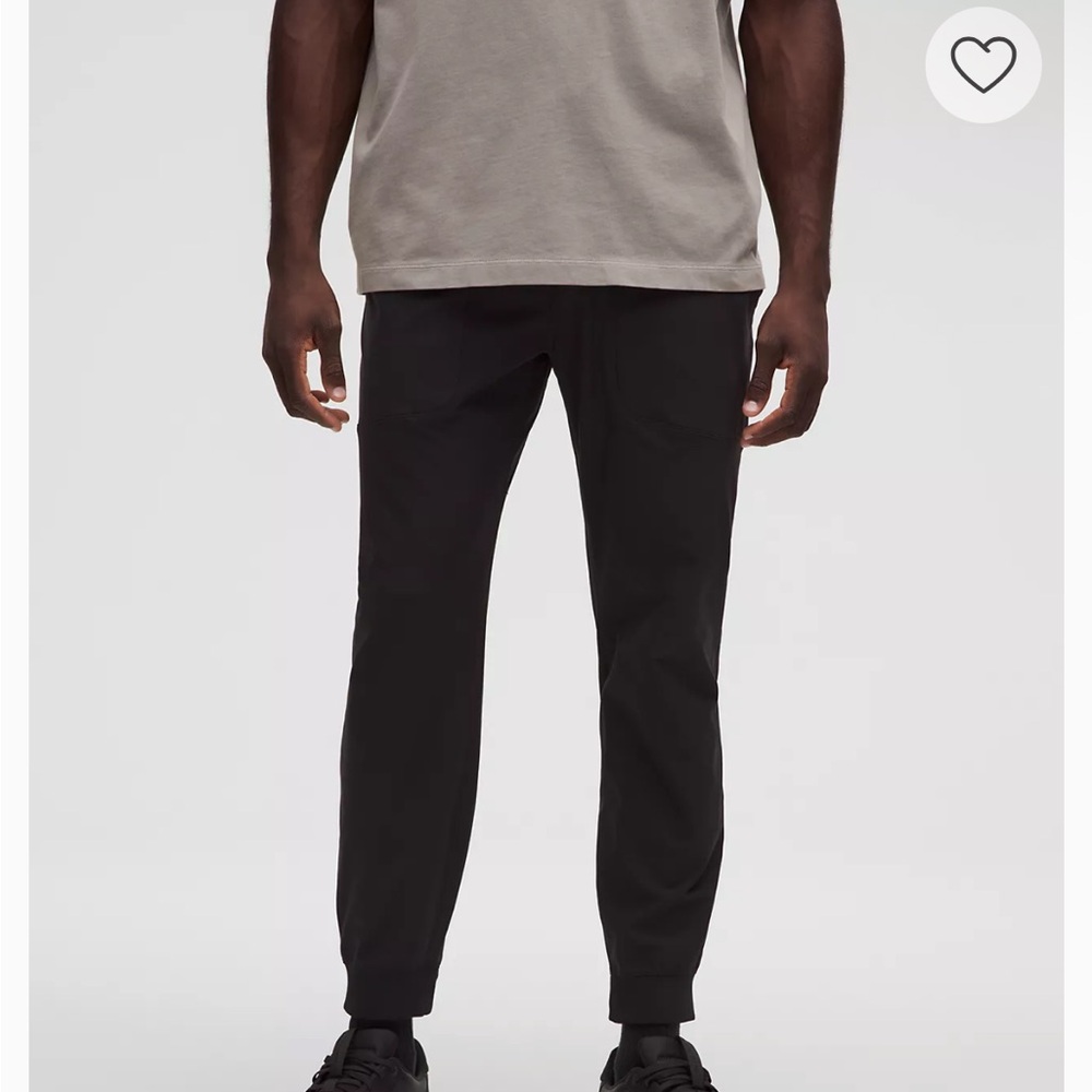 Lululemon ABC Jogger